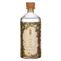 Buy & Send Poetic License Yorkshire Forager Gin 70cl
